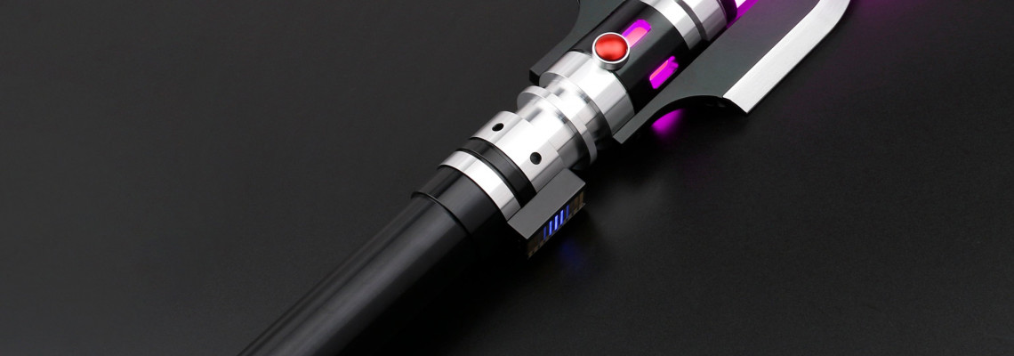 Exploring the History, Features, And Significance Of The Darth Revan Lightsaber