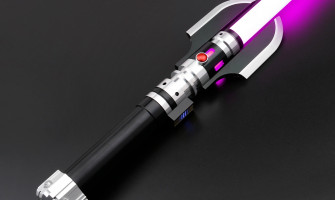 Exploring the History, Features, And Significance Of The Darth Revan Lightsaber