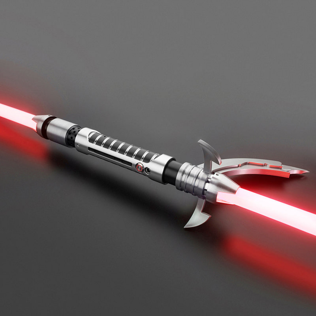 Darth Maul Double-bladed Legacy Lightsaber - Empire Era - Darth-maul 