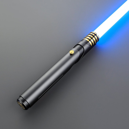 depa billaba lightsaber (vhc)