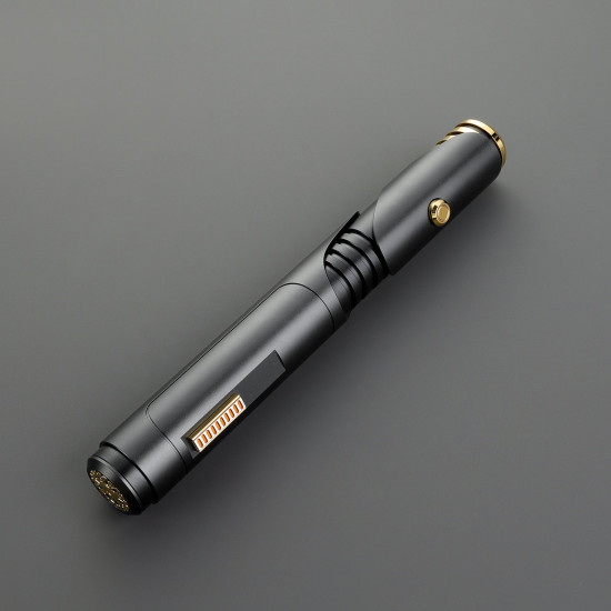 depa billaba lightsaber (vhc)