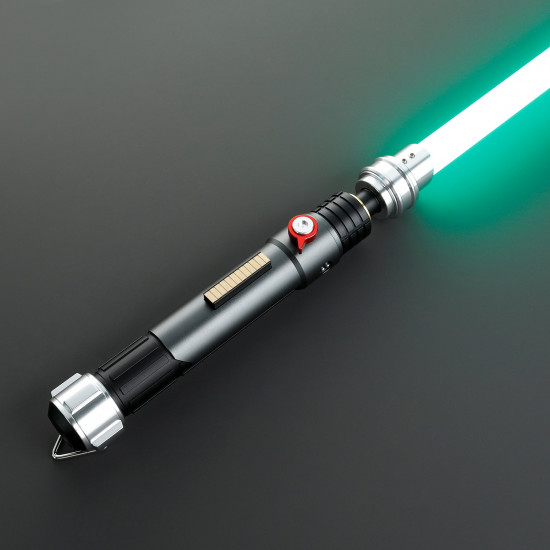 ezra bridger 2nd lightsaber