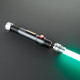 ezra bridger 2nd lightsaber