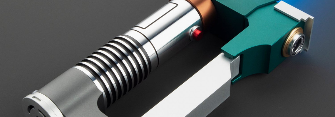 Everything About Ezra Bridger Lightsabers