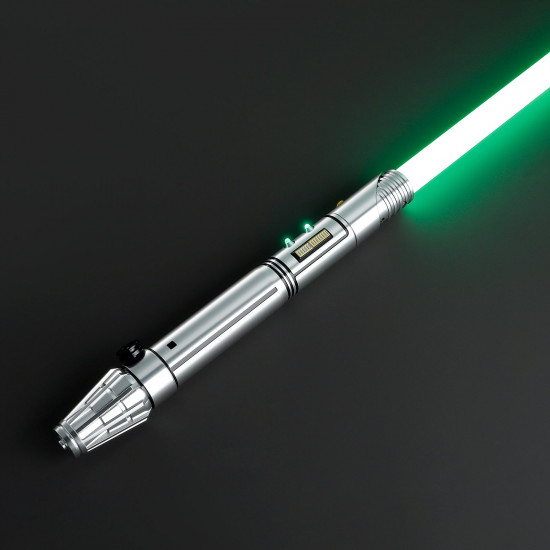 kelleran beq lightsaber