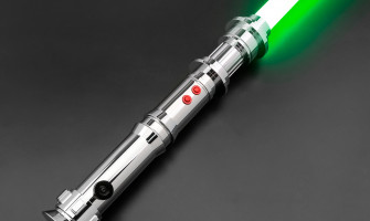 Exploring Everything about Kyle Katarn's Legendary Lightsabers