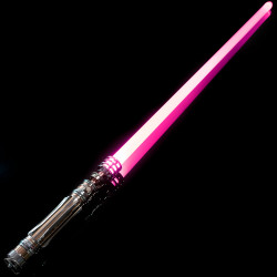 Leia Organa Solo Lightsaber