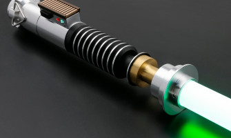 EVERYTHING ABOUT LUKE SKYWALKER LIGHTSABER