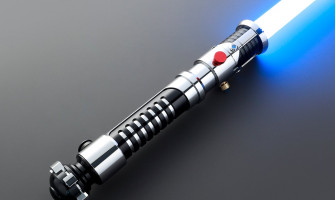 Everything About Obi Wan Kenobi Lightsaber