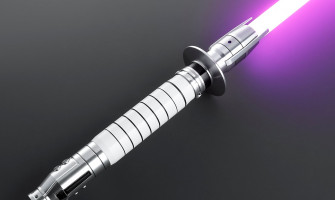 The Ultimate Guide to the Shin Hati Lightsaber