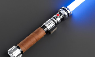 The Journey Of A Weapon: Exploring Starkiller's Lightsaber Origin, Color, And Form