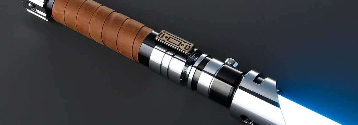 STARKILLER LIGHTSABER - All You Need to Know