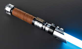 STARKILLER LIGHTSABER - All You Need to Know