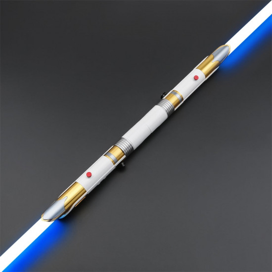 temple guard lightsaber