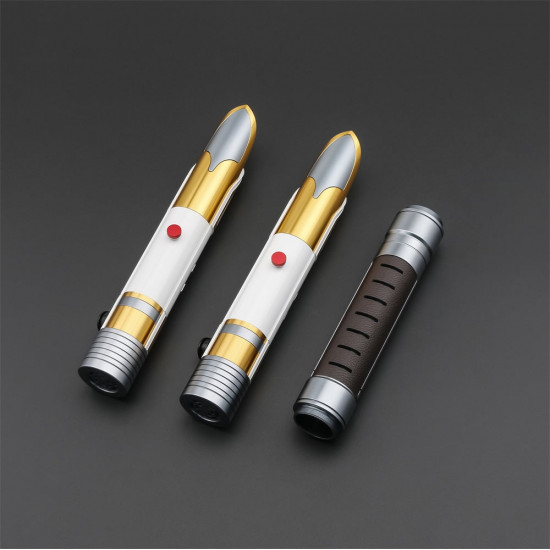 temple guard lightsaber