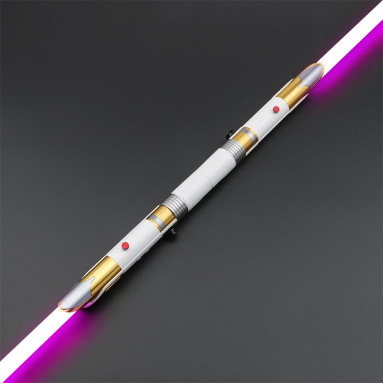 temple guard lightsaber