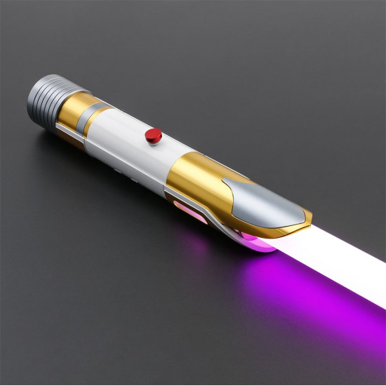 temple guard lightsaber