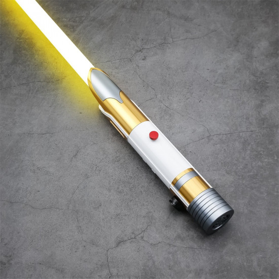 temple guard lightsaber