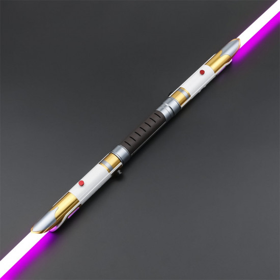 temple guard lightsaber