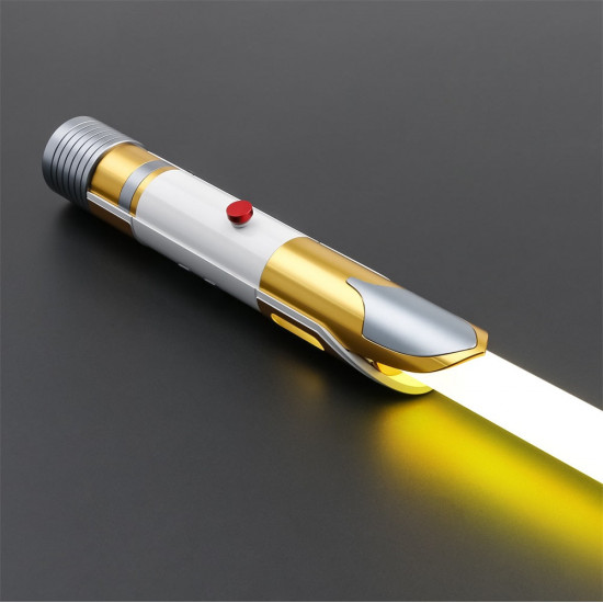 temple guard lightsaber