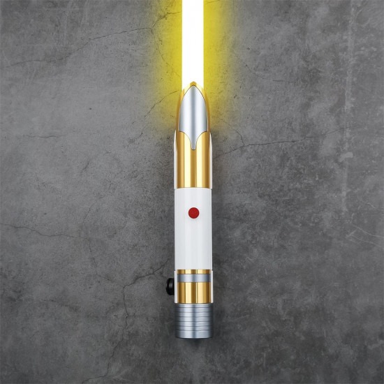 temple guard lightsaber