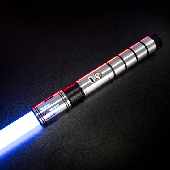 the colt lightsaber