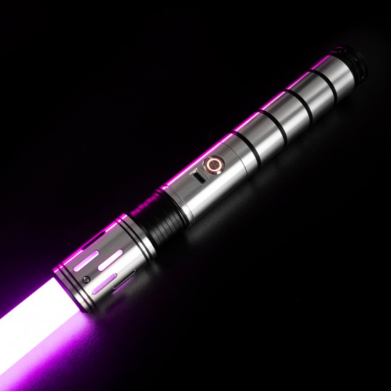 the colt lightsaber