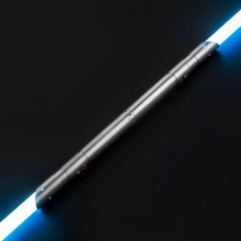 Double Bladed Lightsaber