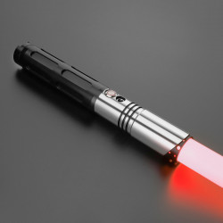 the flare lightsaber (vhc)