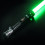 Green Lightsaber