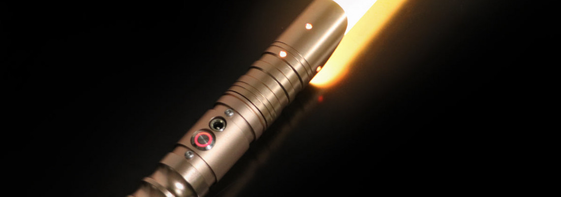 What Does Orange Lightsaber Mean in 7 Easy Steps