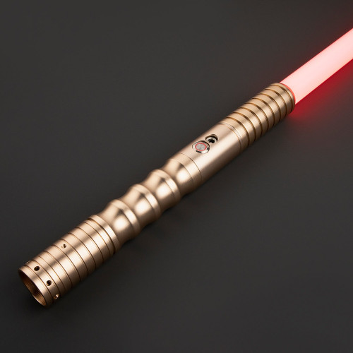 Red Lightsaber