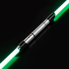 the mantis pro double lightsaber