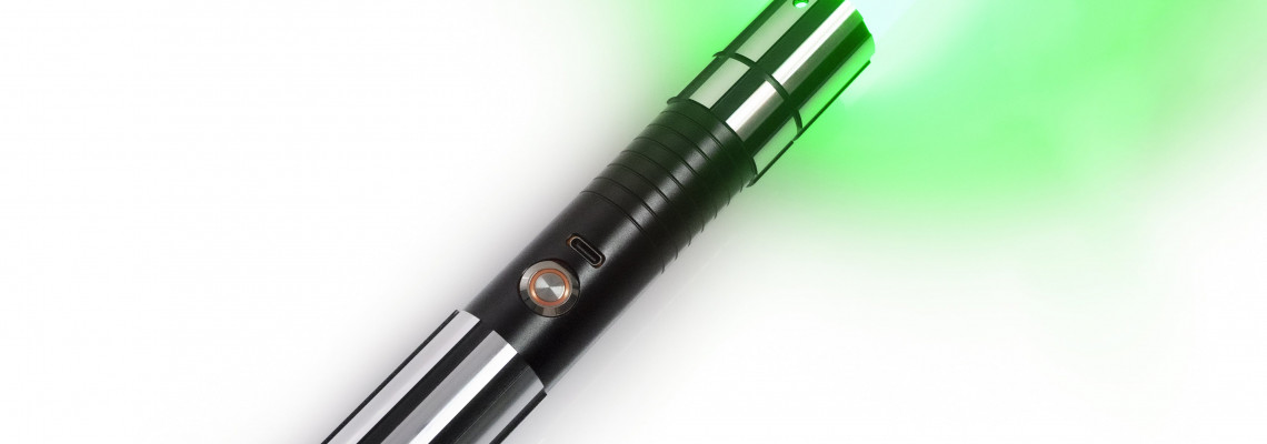 The Story Behind Vernestra Rwoh’s Lightsaber: A Blade with a Twist