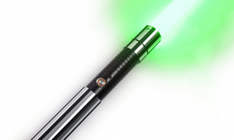 The Story Behind Vernestra Rwoh’s Lightsaber: A Blade with a Twist