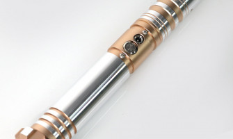 What is a Shoto Style Lightsaber?