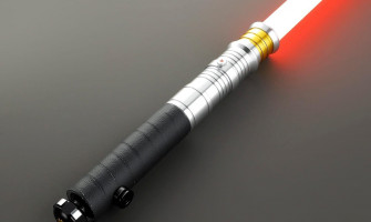 What Does an Orange Lightsaber Mean