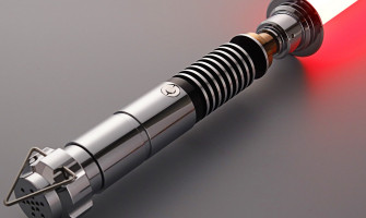 Stellan Gios’ Lightsaber: A Symbol of Leadership in the High Republic