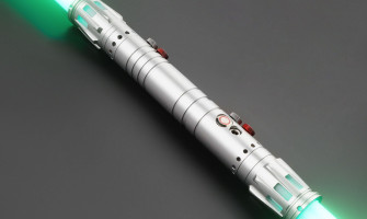 The Acolyte Introduces Legendary Lightsaber Weapon in Live-Action After 39 Years