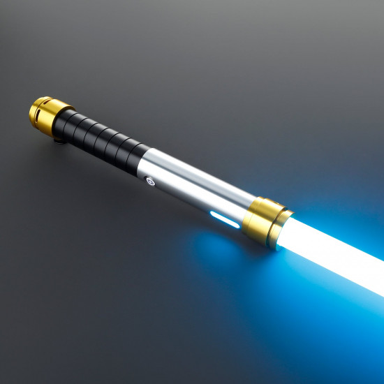 the solemn lightsaber (vhc)