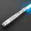 White Lightsaber