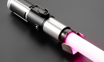 What is Most Expensive Lightsaber?