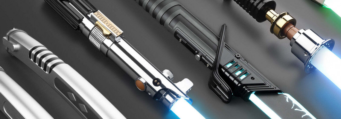 The Best 10 High Quality Neopixel Lightsaber Brands in 2024