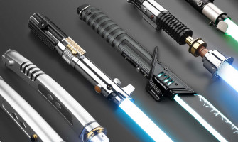 The Best 10 High Quality Neopixel Lightsaber Brands in 2024